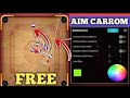 💥carrom pool aim hack||carrom pool new indirect aim hack 2024||carrom pool aim line hack app||aim😱