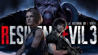 Resident Evil 3 EL REMAKE : La Historia en 1 Video