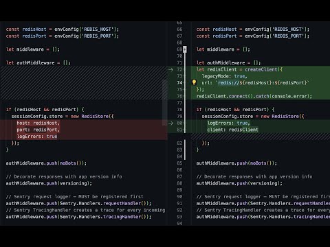 Node Redis issue: "client is closed" and "invalid protocol"
