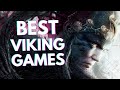 10 best viking games of all time