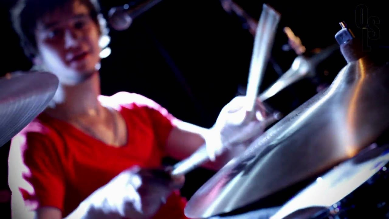 OSL with BLACKFEET REVOLUTION