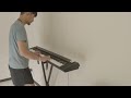 Beautiful sky reflections and wonderful harmony surround this Asian filmmaker freestyle session wher