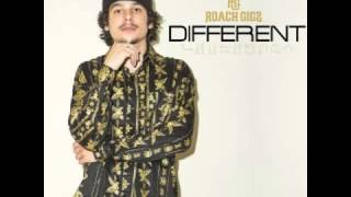 Roach Gigz - Different (Bugged Out)