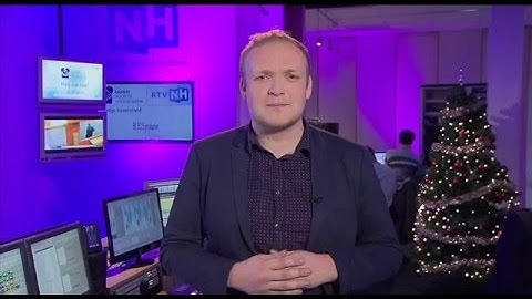Afsluiting van NH sluit af: De meest hilarische verhalen van 2015