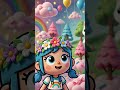 🏡 Toca Boca World Funny Gameplay! 🤩 Amazing House Tour #shorts