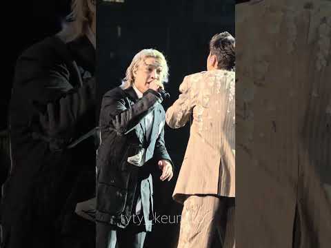 柳應廷Jer Lau x ￼許志安 Andy Hui | 《沒終點的青春》 | ￼ 第八屆KKBOX 香港風雲榜－Music Reborn | 28.06.2026 | Jer Focus