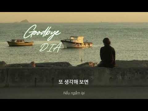 [Vietsub/ Hangeul] Goodbye (안녕) - DIA (디아)