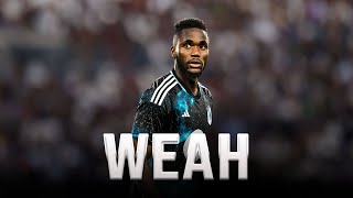 Patrick Weah Best Skills And Goals Scored Hd 2024