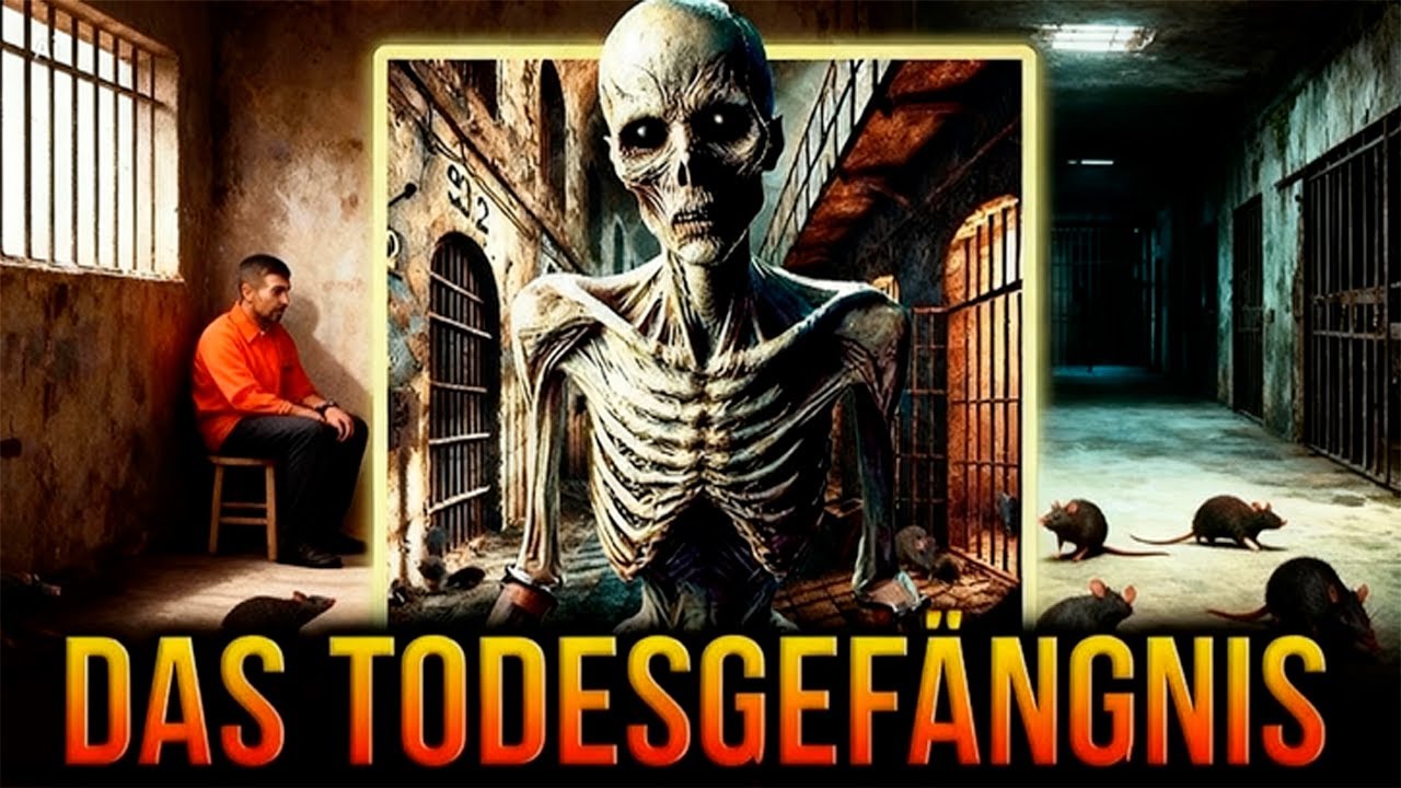 Libby Prison – Die Hölle hinter den Mauern von Richmond