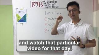 3 Simple Steps In Making Primary Problem Sums Really Easier