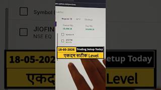 एकदम सटीक Level कैसे Draw करोगे ?#volume #trading