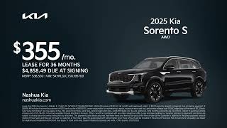 Kia Sorento 07/01/2025 5746351