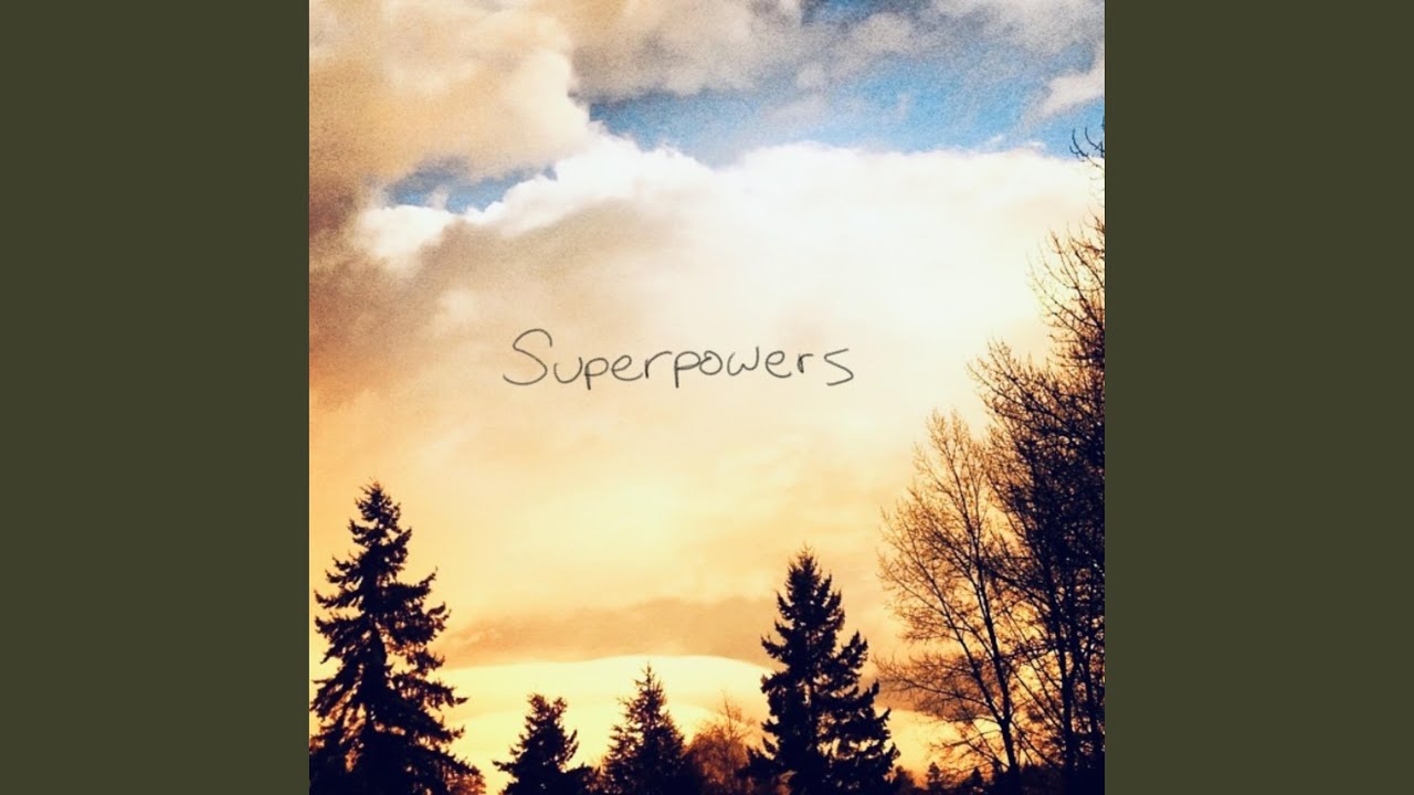 Watch Superpowers on YouTube Watch Superpowers on YouTube