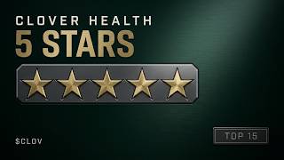 CLOV Hits 5 Stars: What the Fifth Star Actually Unlocks Update