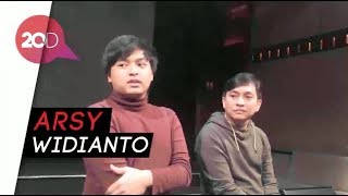 Kenalan dengan Anak Yovie Widianto yang Jago Nyanyi