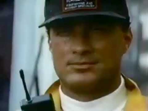On Deadly Ground (1994) - TV Spot 4