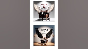 Create viral 3d photo with name by using bing ai/ free tutorial#ferrari #tutorial #bingimagecreator