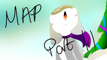 (OC) All I Want For Christmas AMV/PMV MAP Part 11