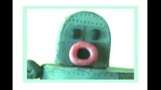 Robot Oompa Loompas - crappy claymation by terrymation 652 views 8 years ago 41 seconds