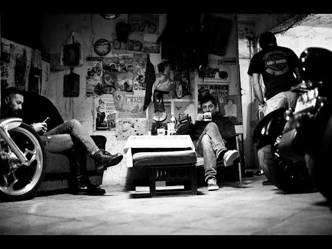 ერთი ძალიან მაგარი დღე / Kazuxa Films