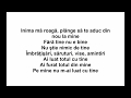 Catalina Gheorghiu - Despacito in romana (Versuri/Lyrics)