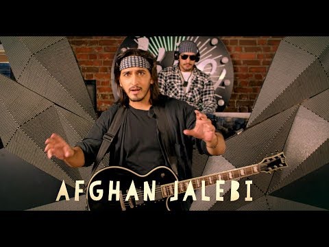 Afghan Jalebi (Ya Baba) | Phantom | Cover by Qazi Touqeer | EID Special