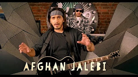 Afghan Jalebi (Ya Baba) | Phantom | Cover by Qazi ...