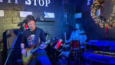 NDB - NYE Bash 2021 Wipeout (Cover) Steve Jewell S...