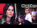 Das Song-Rätseln geht in die nächste Runde: Wer erkennt die Hits? | Battles | The Voice Kids 2024