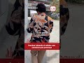 Caminar mirando el celular: una conducta que preocupa