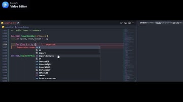 Build Tower  - CODEWARS - 6Kyu - (JavaScript)