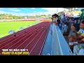 400m Secondary Girls Heat 4 | Palarong Pambansa 2026 Agusan del Sur