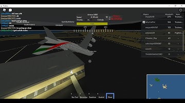 Roblox PTFS l How to Find The Tyrannosaurus!