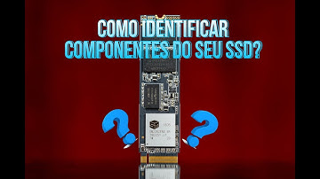 Como descobrir componentes do SSD? Overclock em SSDs? SLC Cache Importa? Preciso da ajuda de vocês!