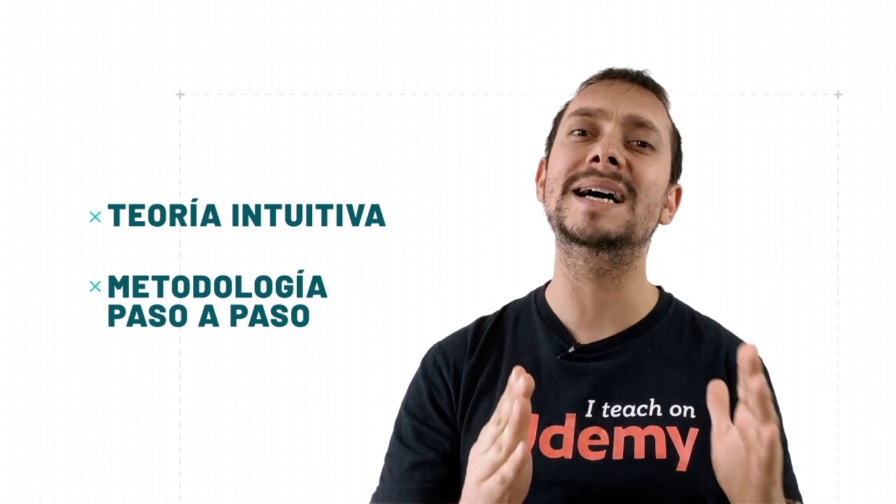 📈 Machine Learning de A a la Z 📊 R y Python para Data Science 100% en ...
