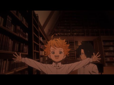 The Promised Neverland - Clip #07 (dt.)