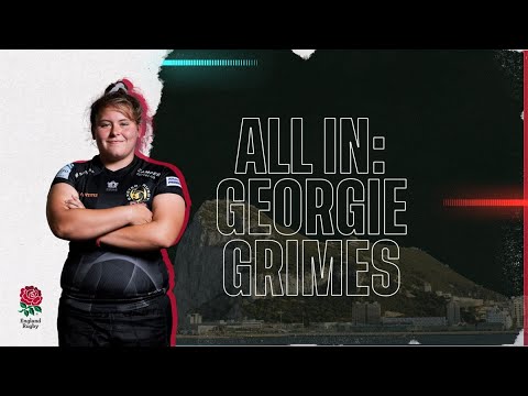 All in: georgie grimes