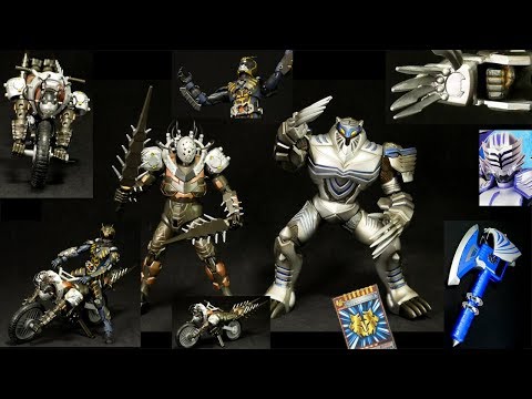 仮面ライダー龍騎 装着変身EX ミラーモンスターズ01 バンダイ 商品・サービスサイト | 装着変身EX ミラー