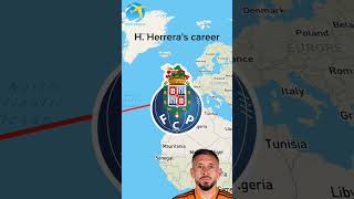 Hector Herreras Career