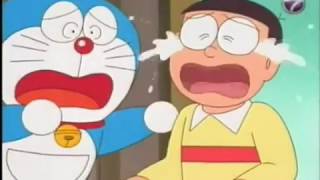 Doraemon Malay - Surat Cinta Terlalu Sempurna