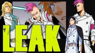 ROUND 2 HYPE! PREPPING FOR BAZZ B! [Bleach Brave Souls]