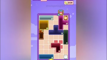 Drop the Cat! Level 264 Walkthrough