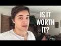 FOREX IS NOT WHAT YOU THINK - MY STORY - YouTube