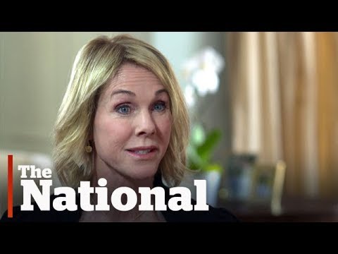 New U.S. ambassador to Canada Kelly Craft says she believes 'both sides' of climate science