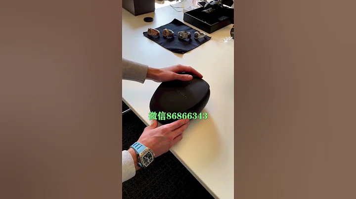 腕表之家孝感最有名的地下表厂，完美复刻理查德 劳力士，做工质量完胜瑞士 - 天天要闻