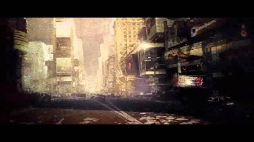 Prototype Playthrough - Part 6 - by Cady