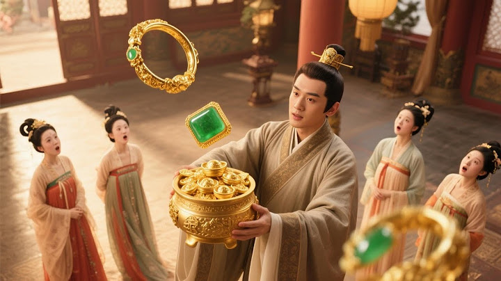 【FULL】After Transmigrating, He Obtained a Treasure Bowl That Can Duplicate Any Item!#minidrama