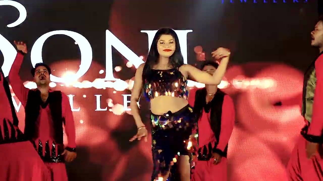 Rangalata Dance by Silpika Dance Group Bhubaneswar