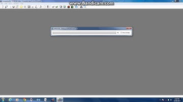 comanion 9x screen blank with th9