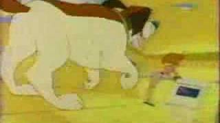 beethoven cartoon intro